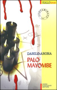 Palo Mayombe