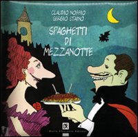 Spaghetti di mezzanotte