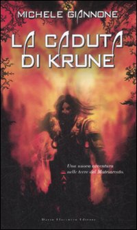 La caduta di Krune