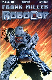 Robocop. Vol. 1