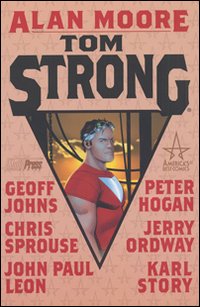 Tom Strong. Vol. 4