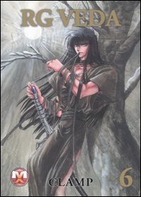 Rg Veda. Vol. 6