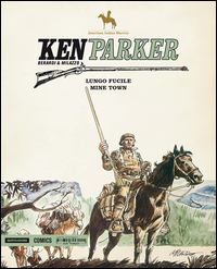 Ken Parker. Vol. 1