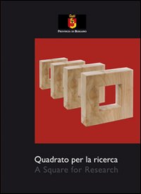 Quadrato per la ricerca