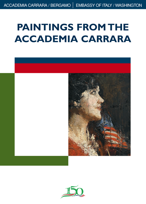 Paintings from the Accademia Carrara. Ediz. illustrata