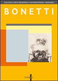 Gianfranco Bonetti. Incisioni. La donazione. Ediz. illustrata