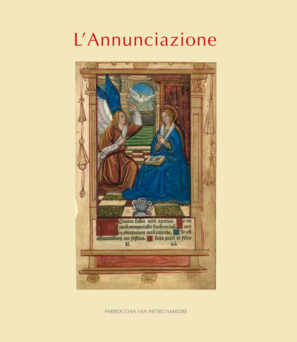 L'Annunciazione