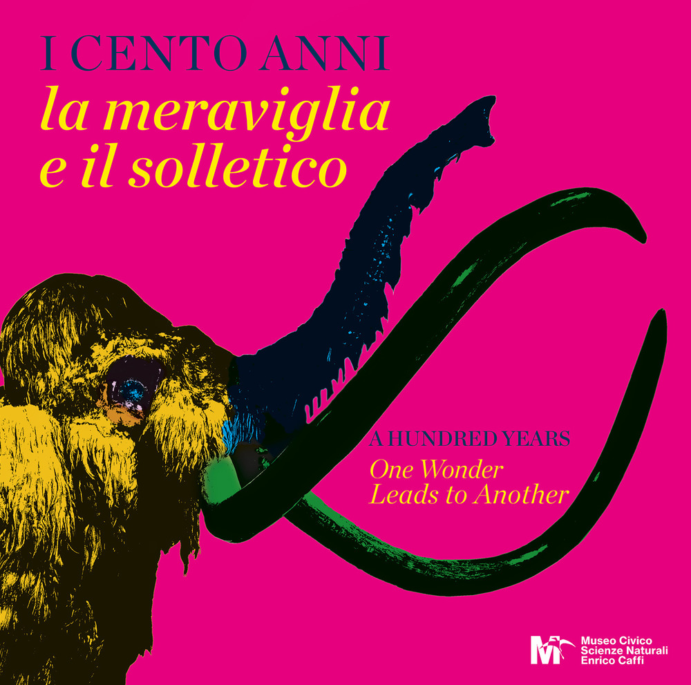 I cento anni la meraviglia e il solletico-A hundred years one wonder leads to another
