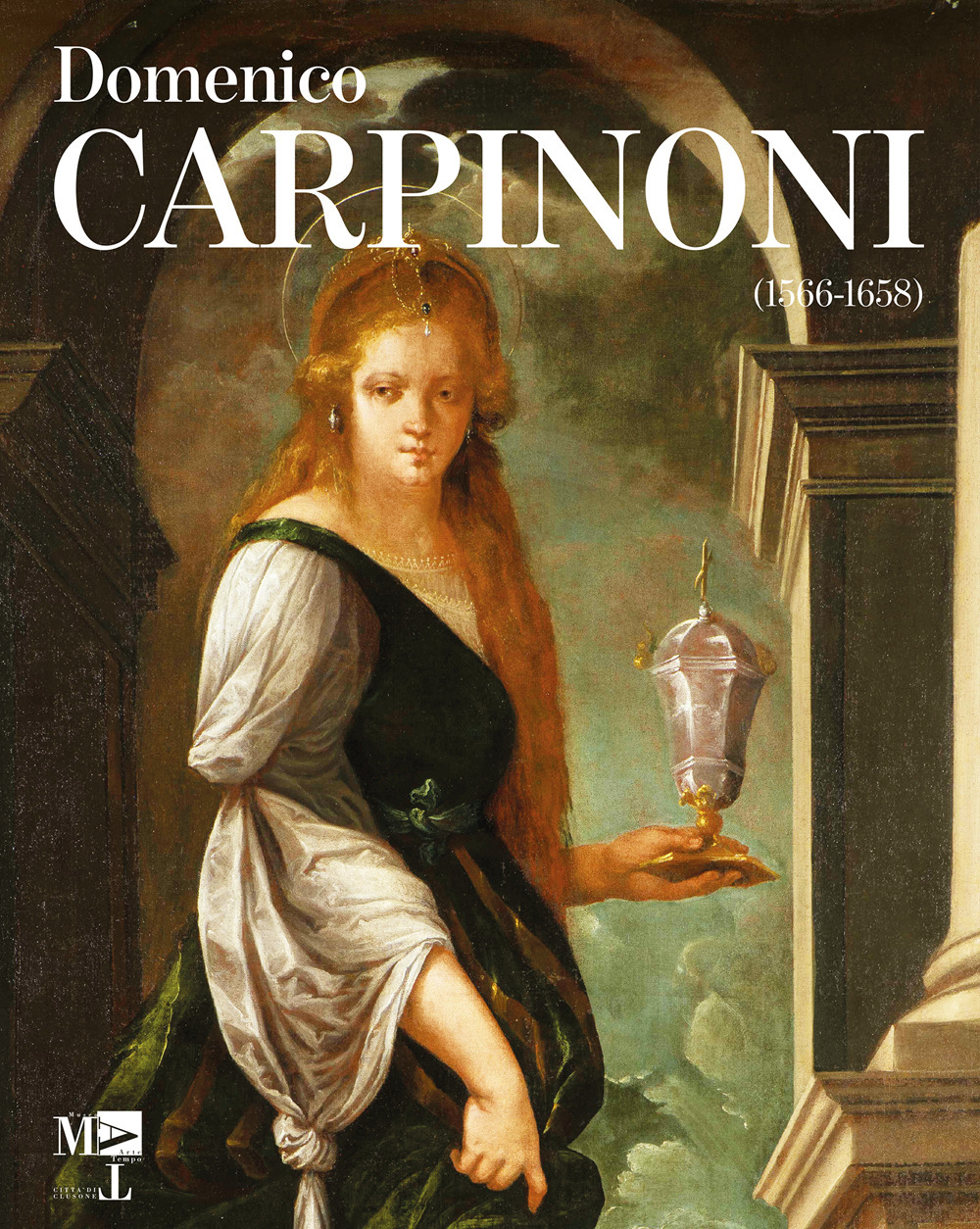 Domenico Carpinoni. Arte, fede, devozione popolare. Ediz. illustrata