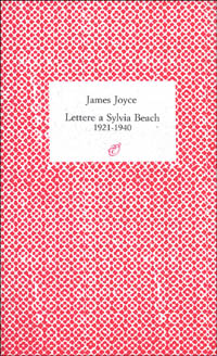 Lettere a Sylvia Beach