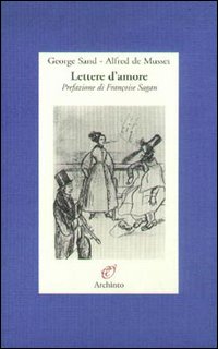 Lettere d'amore. (1833-1835)