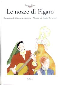 Le nozze di Figaro