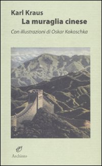 La muraglia cinese