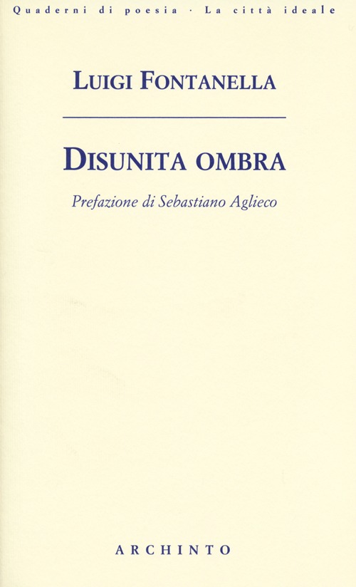 Disunita ombra