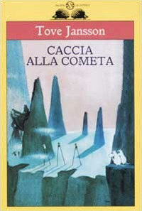 Caccia alla cometa