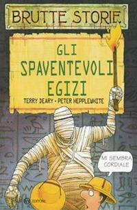 Gli spaventevoli egizi