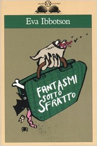 Fantasmi sotto sfratto