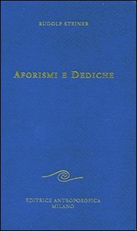 Aforismi e dediche