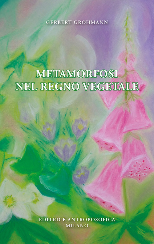 Metamorfosi nel regno vegetale