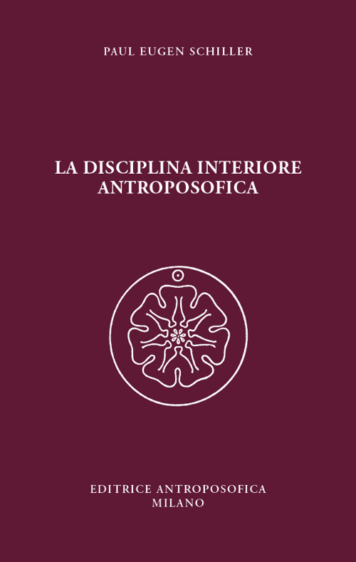 La disciplina interiore antroposofica