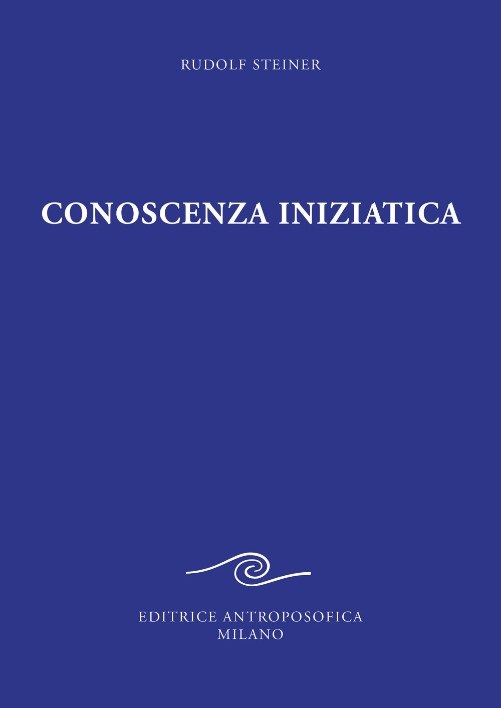 Conoscenza iniziatica