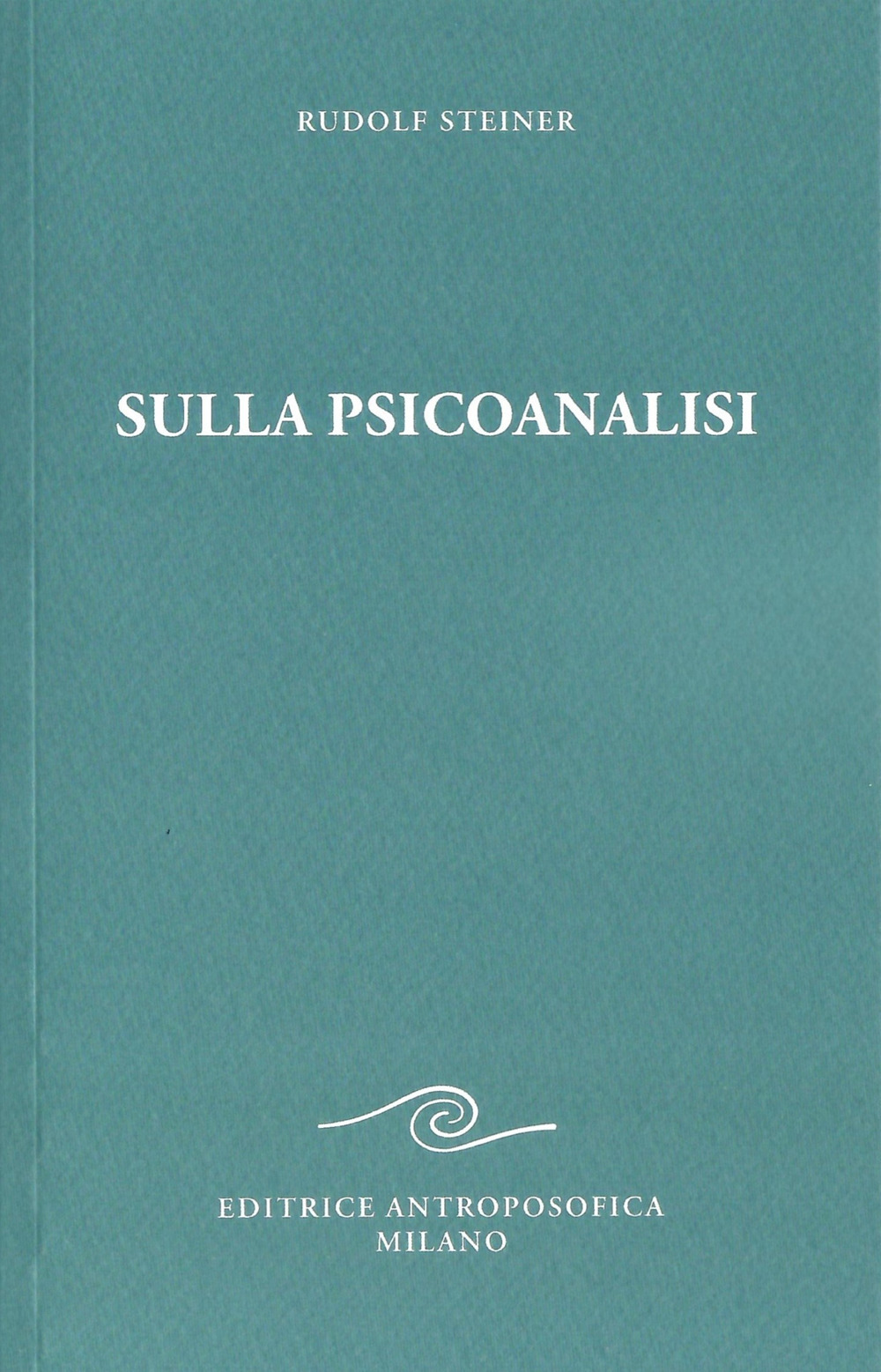 Sulla psicoanalisi