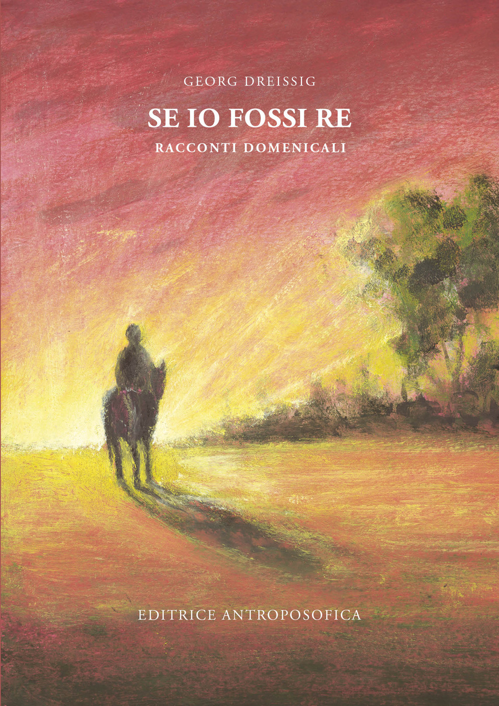 Se io fossi re. Racconti domenicali