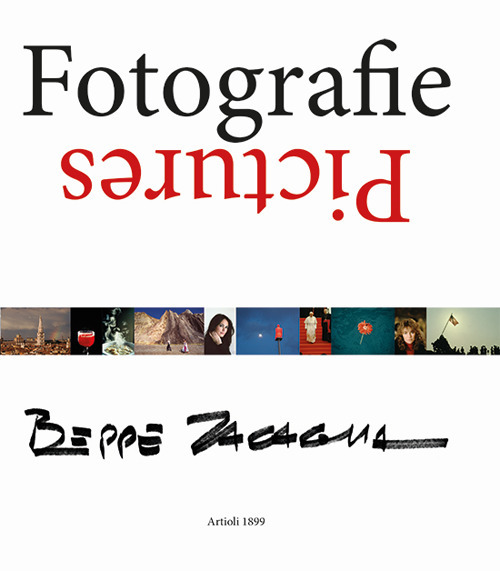 Fotografie-Pictures dal 1953. Ediz. a colori