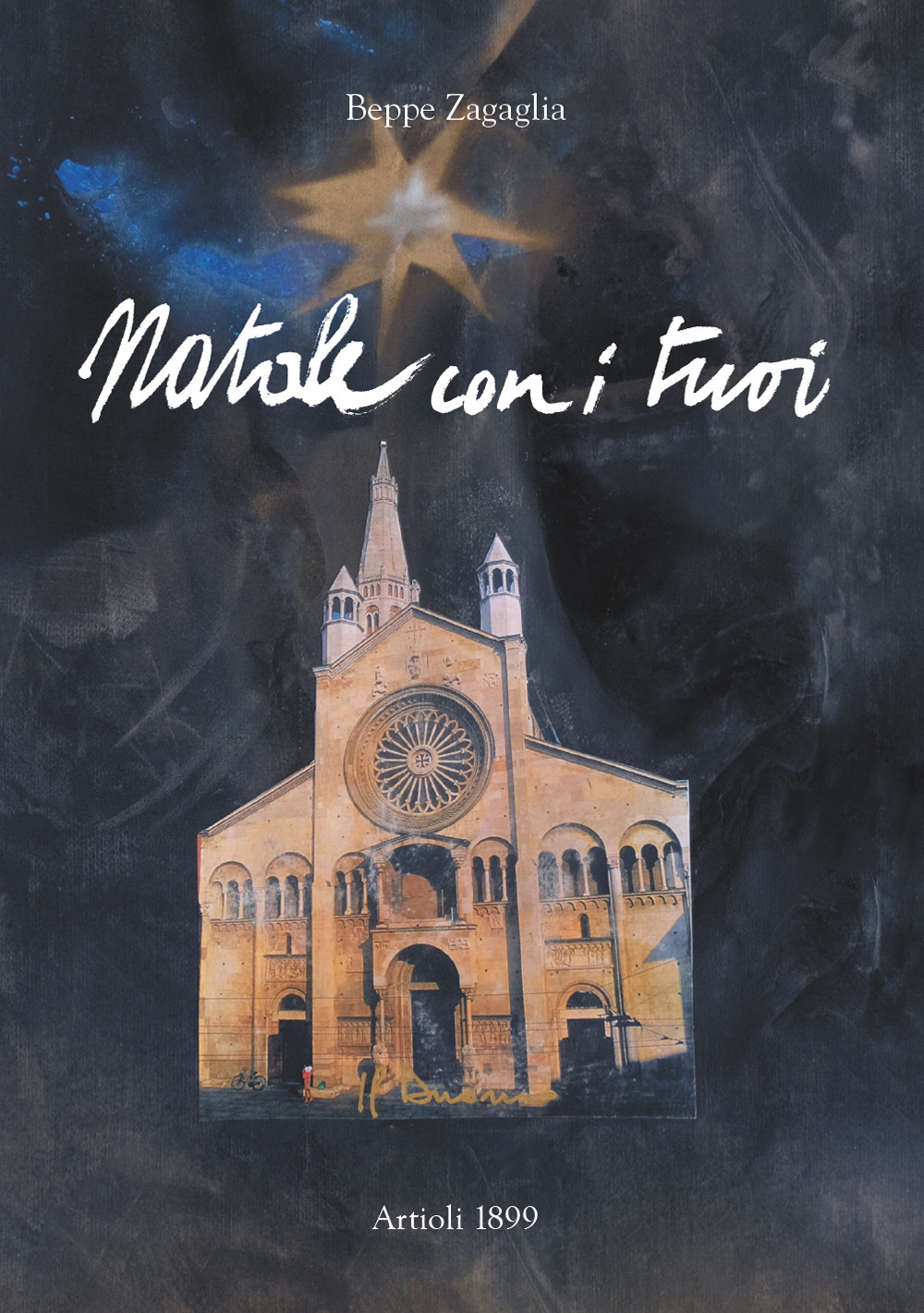 Natale con i tuoi