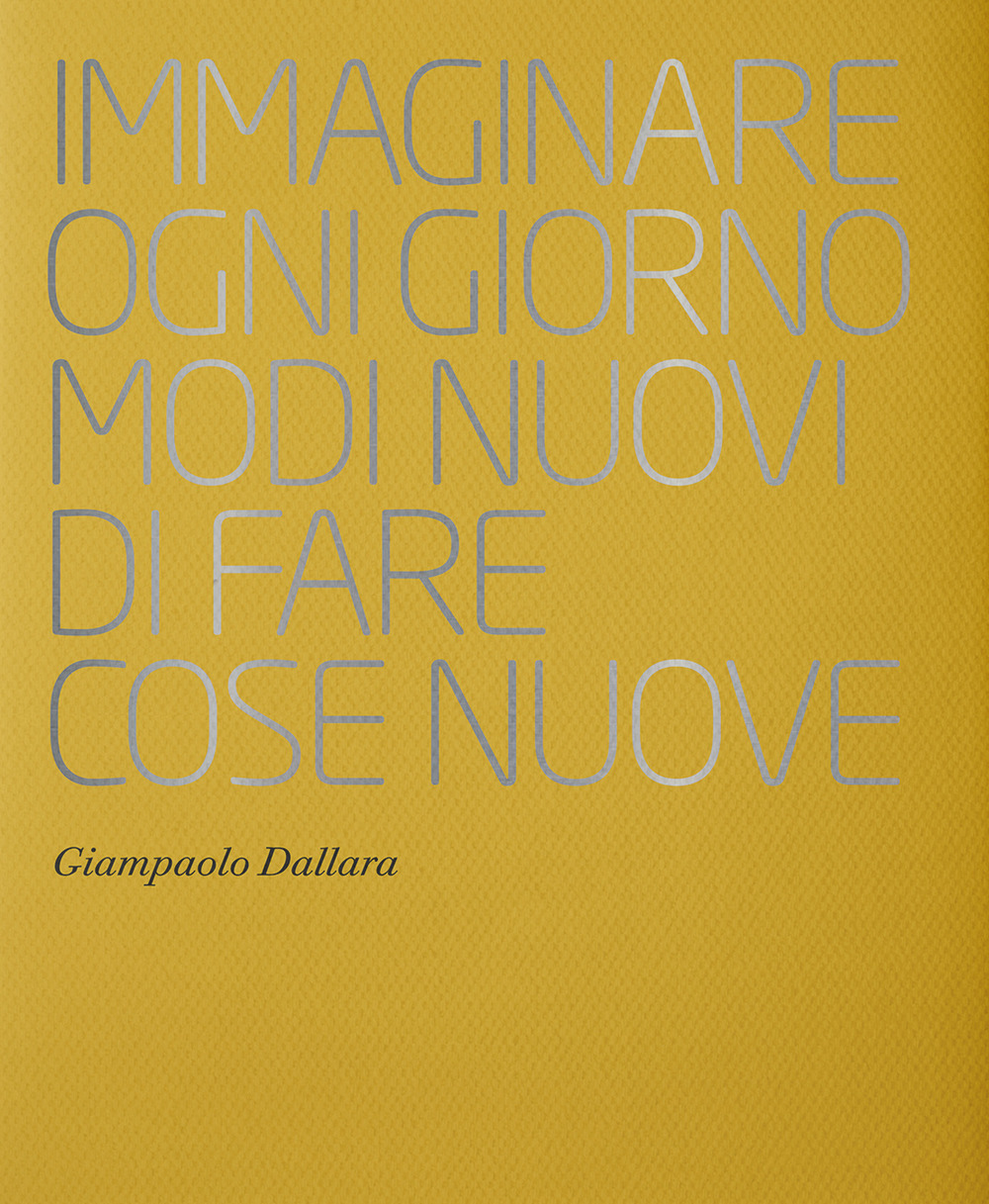 1972-2022: Dallara, 50 volti per 50 storie. Ediz. illustrata
