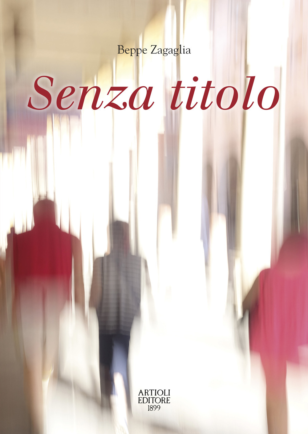 Senza titolo. Ediz. a colori