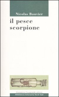 Il pesce scorpione