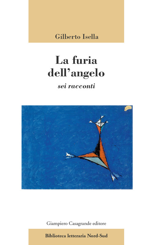 La furia dell'angelo