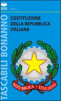 La Costituzione della Repubblica italiana