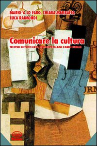 Comunicare la cultura