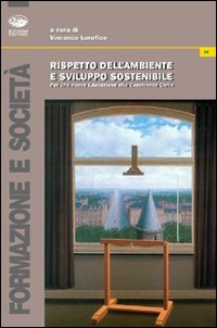 Rispetto dell'ambiente e sviluppo sostenibile