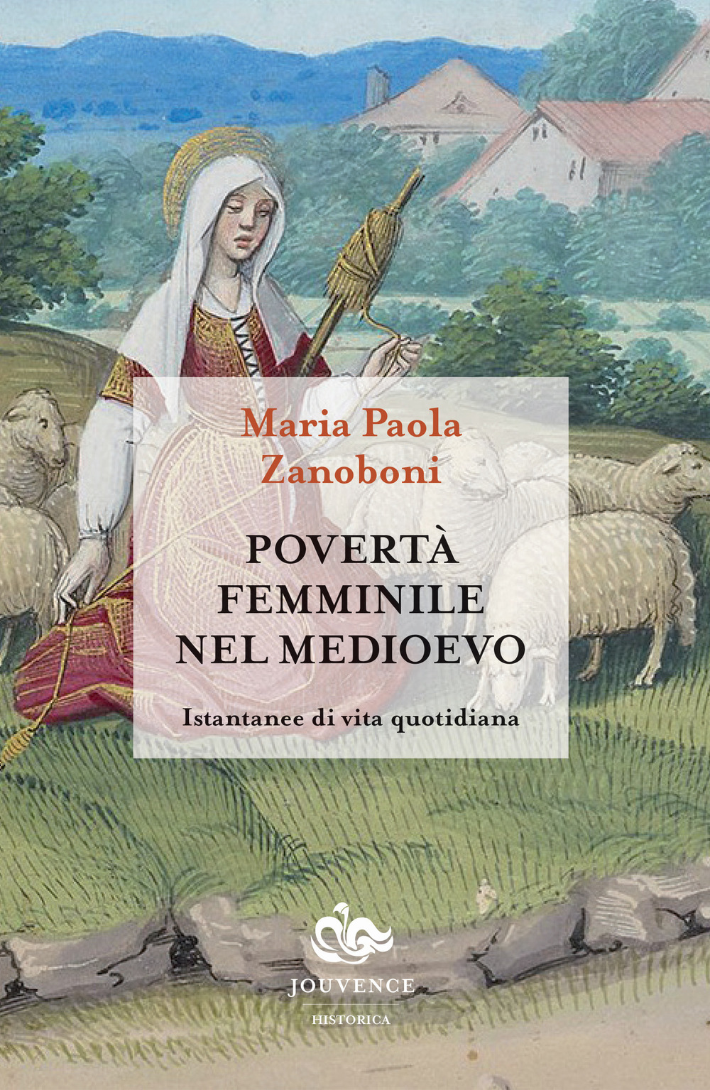 Povertà femminile nel medioevo. Istantanee di vita quotidiana