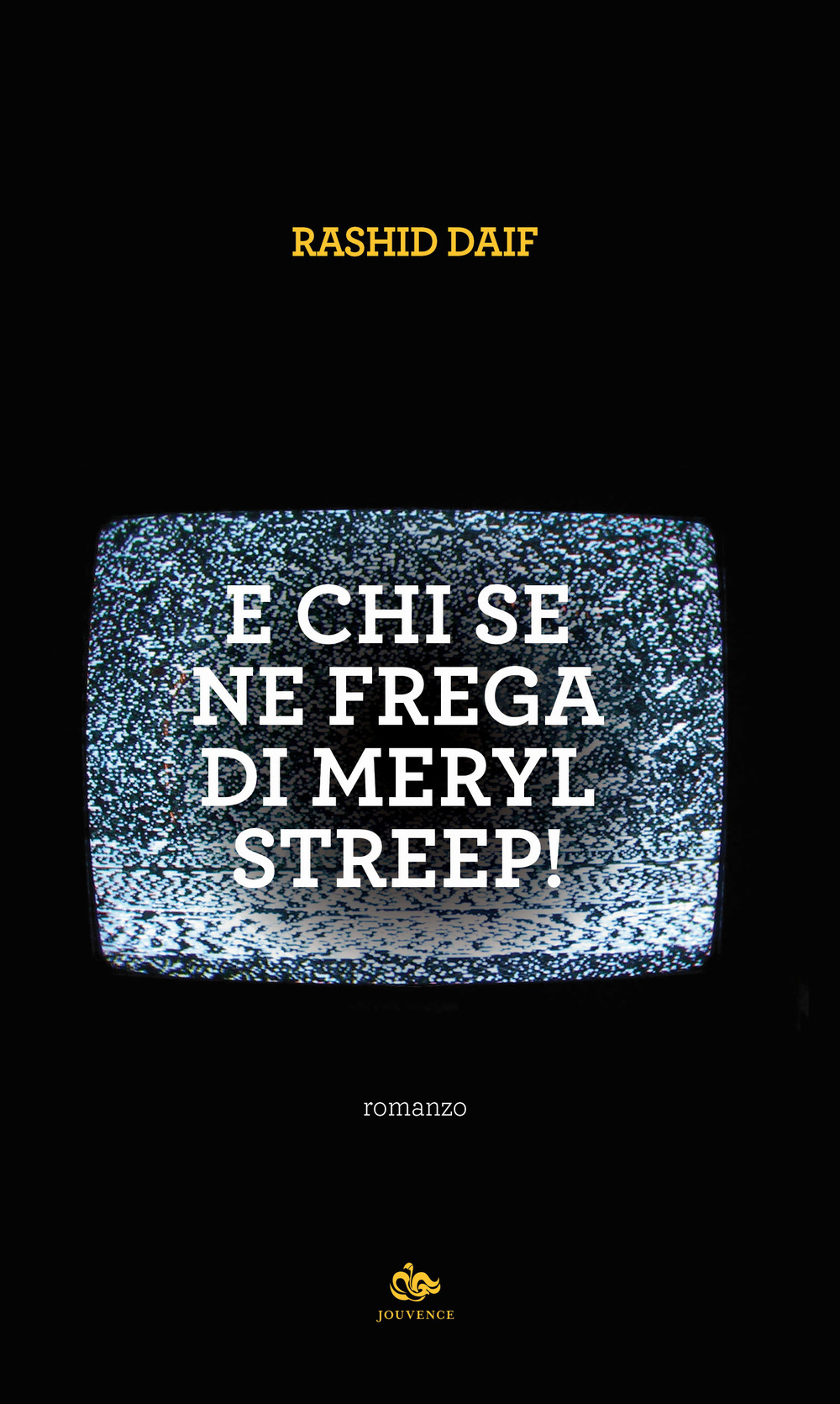 E chi se ne frega di Meryl Streep!