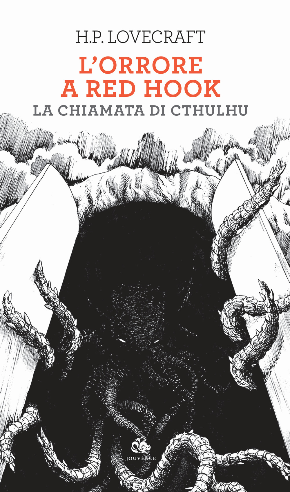 L'orrore a Red Hook-La chiamata di Cthulhu