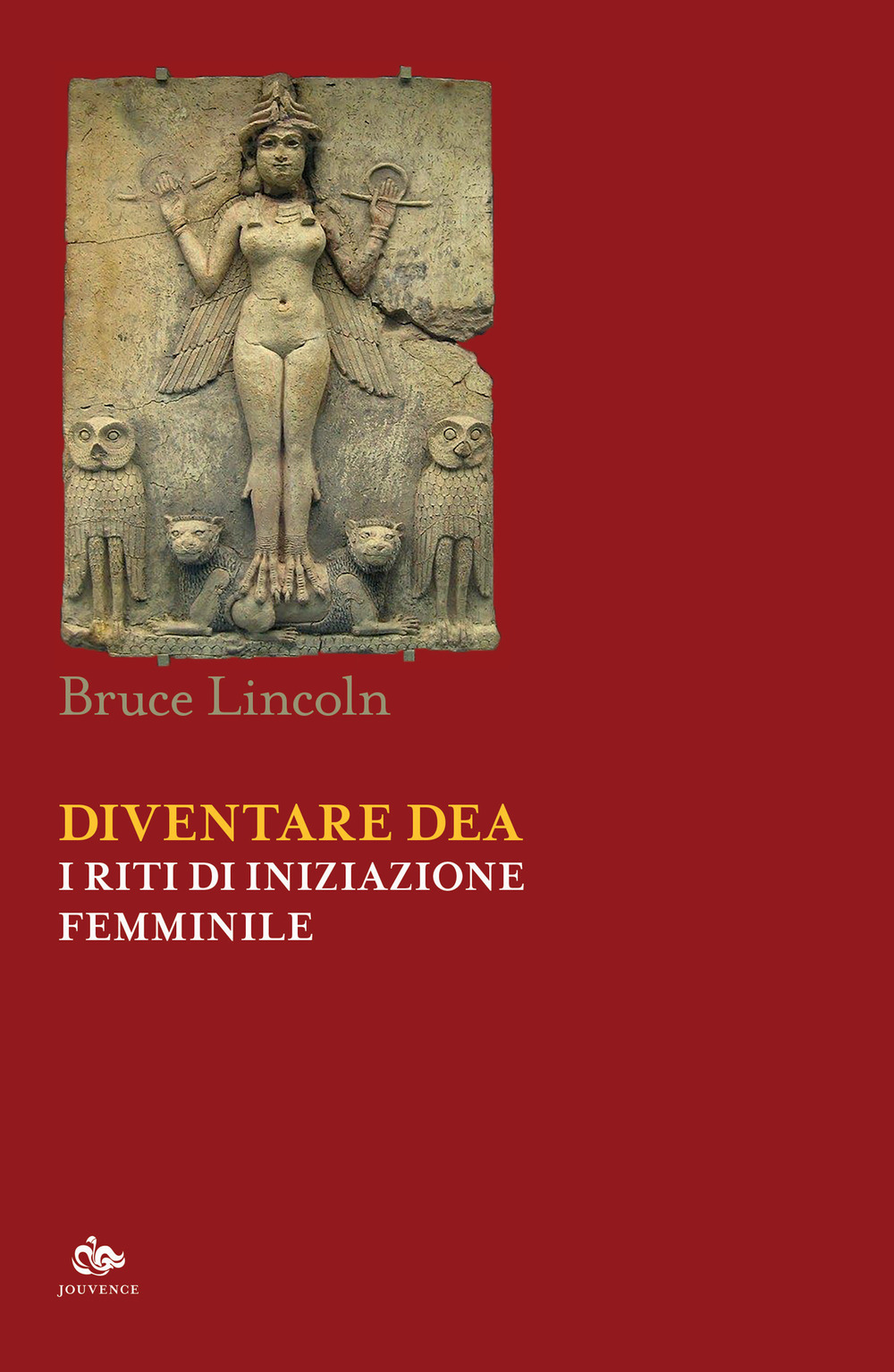 Diventare dea. I riti di iniziazione femminile