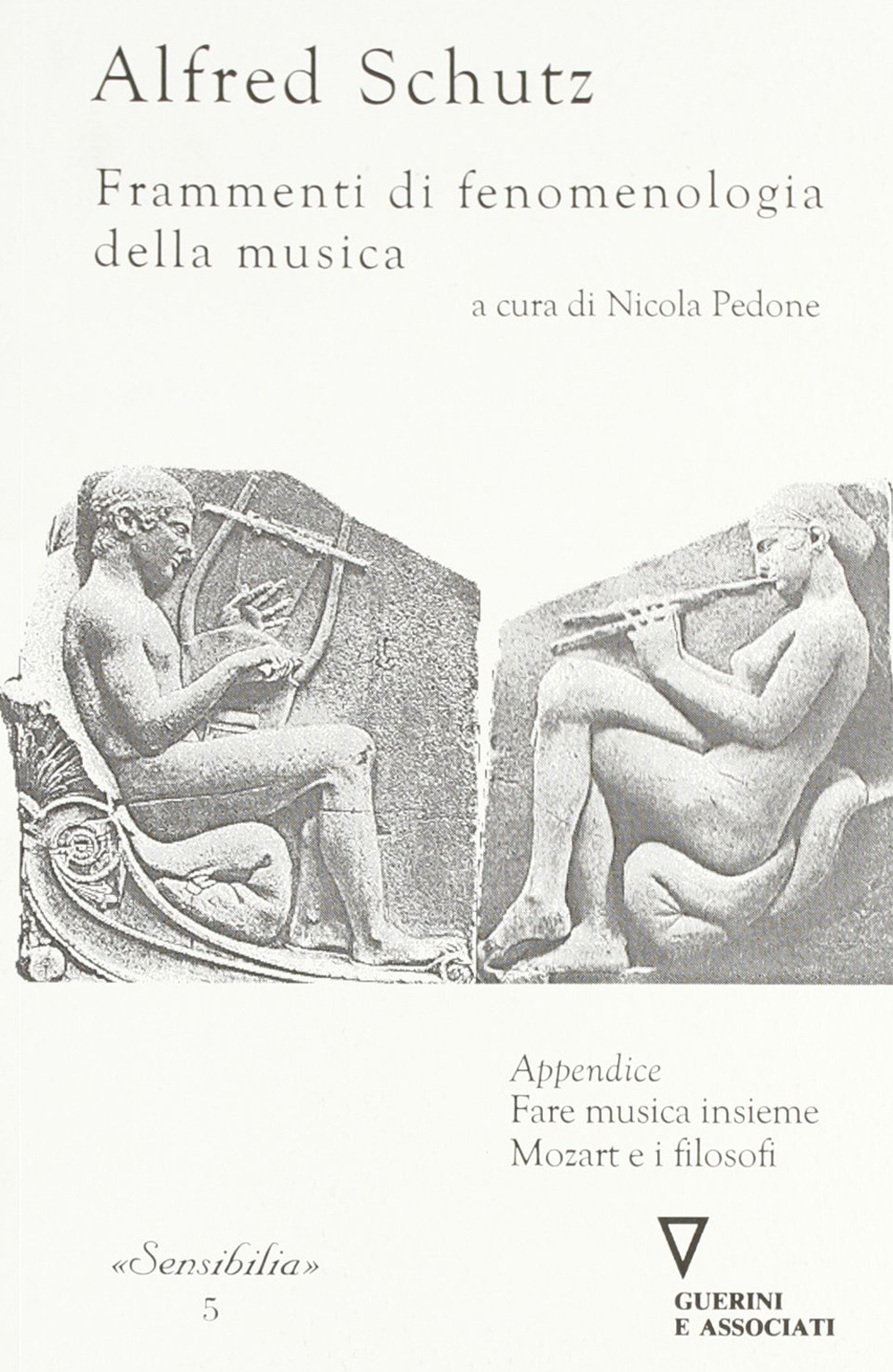 Frammenti di fenomenologia della musica