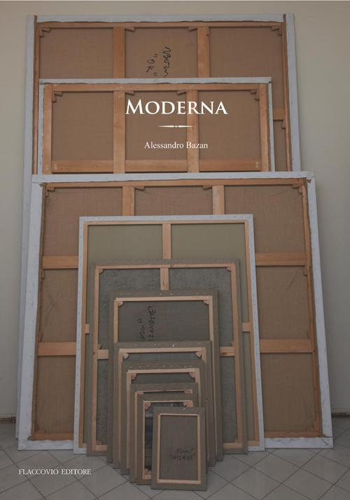 Moderna. Ediz. illustrata