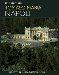Tomaso Maria Napoli. Ediz. illustrata