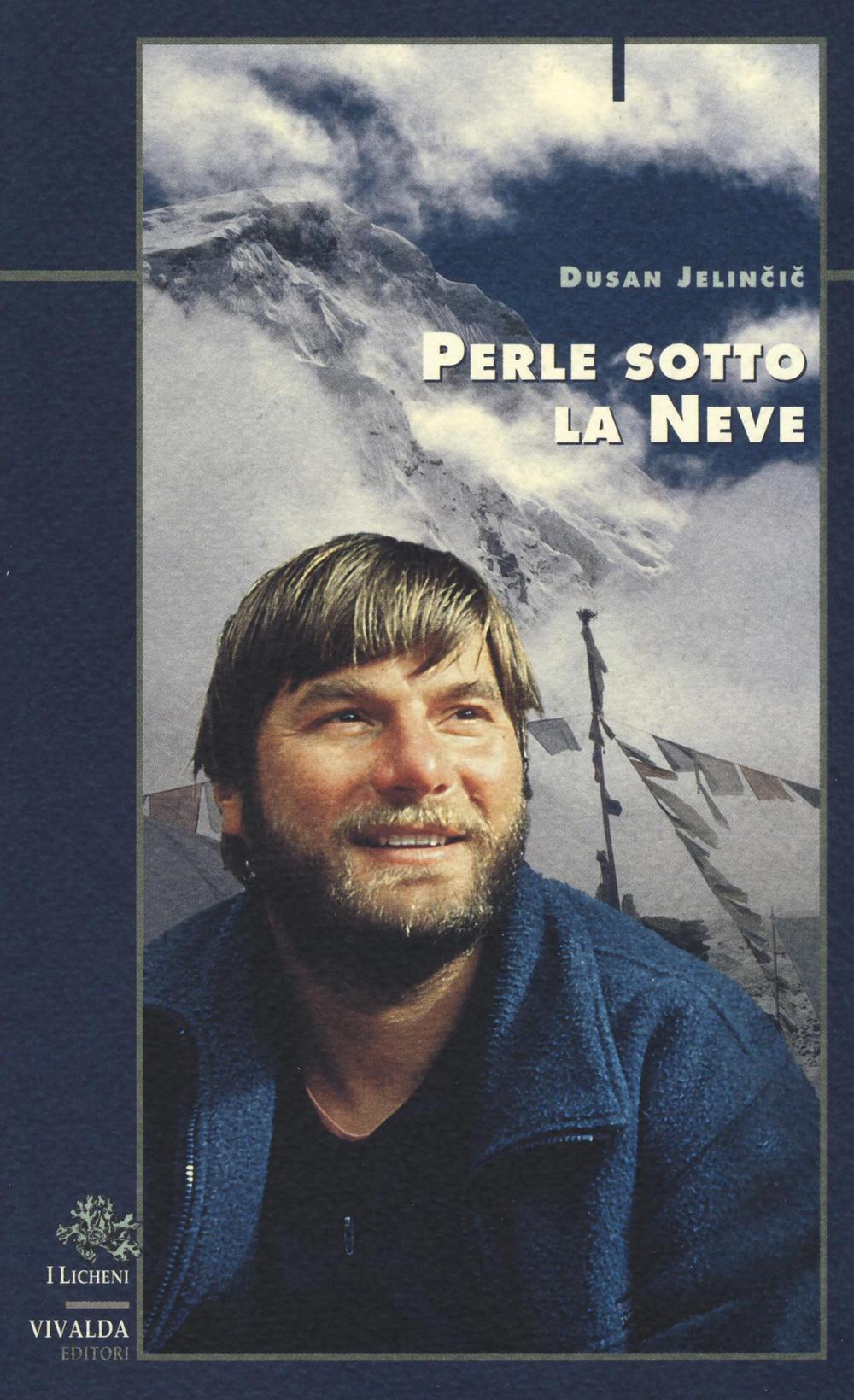 Perle sotto la neve