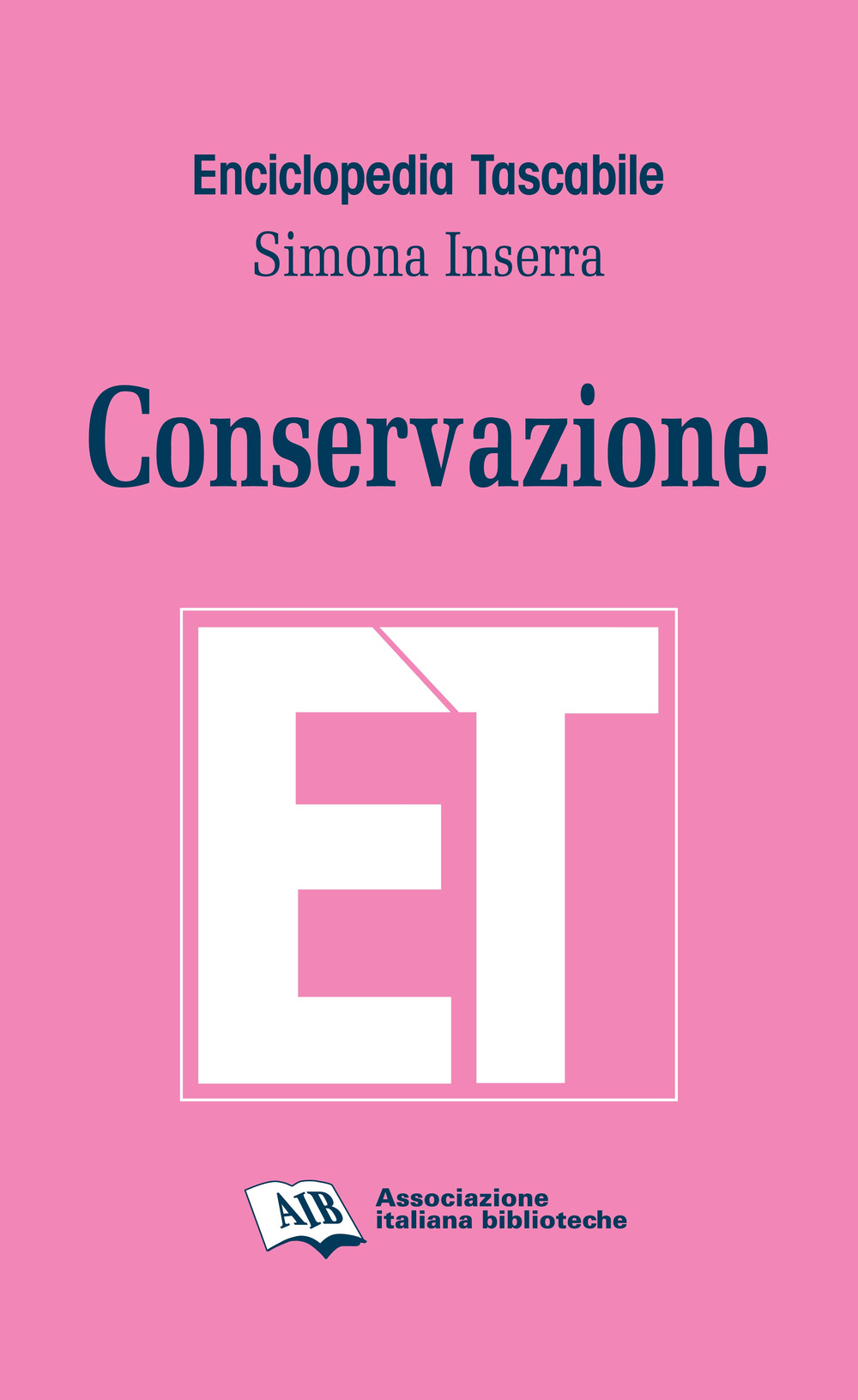 Conservazione