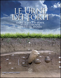 Le urne dei forti. Storie di vita e di morte in una comunità dell'età del bronzo. Ediz. illustrata