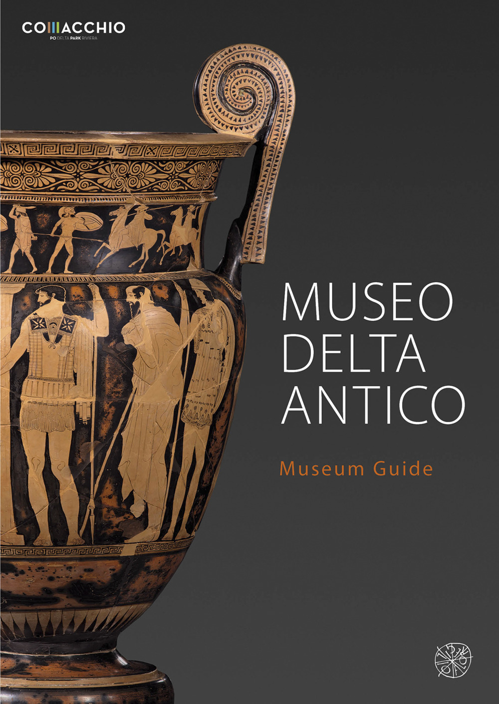 Museo Delta Antico. Museum guide