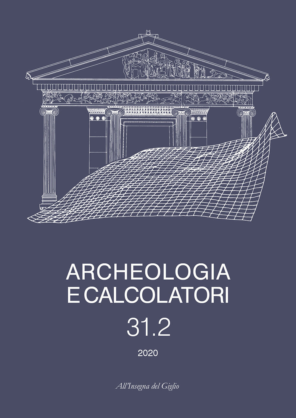Archeologia e calcolatori (2020). Vol. 31/2