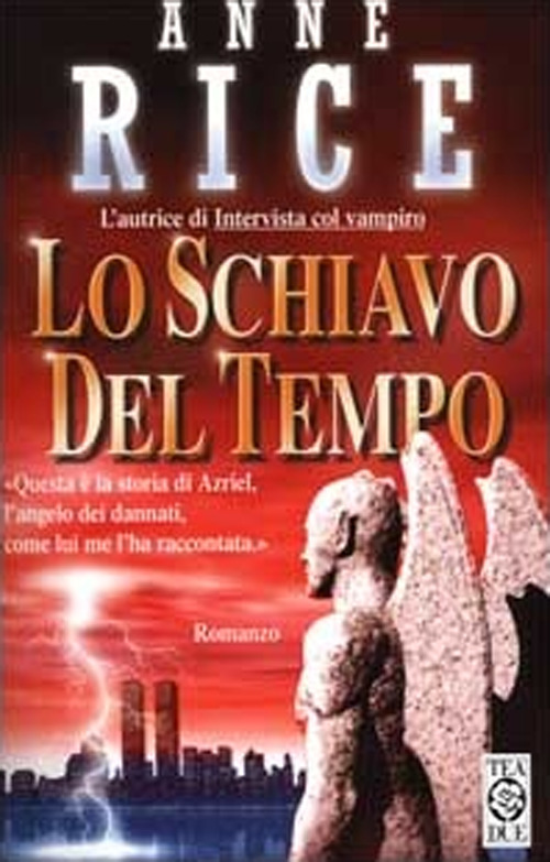 Lo schiavo del tempo