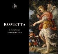 Rometta. Il patrimonio storico artistico